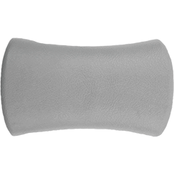 Injection molded foam spa pillow  by Creation Foam manufacturers USA