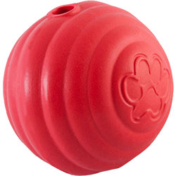 Foam Injection molded EVA pet toys West Paw Design by Creation Foam manufacturers USA