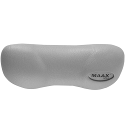Injection molding foam spa pillow for Maax spas by Creation Foam manufacturers USA