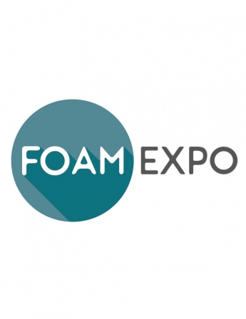 Foam Expo 2017- creaciones de espuma- fabricación de molduras eva