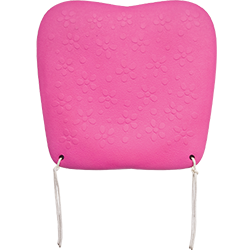 Injection molded soft foam patio cushion  by Creation Foam manufacturers USA