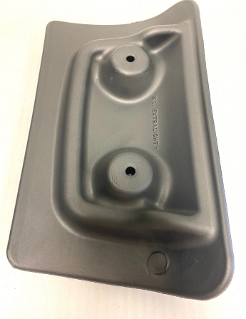 Foam molded product by American manufacturer 